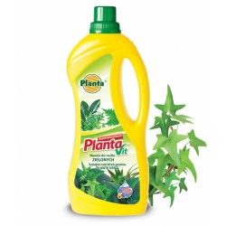 Nawóz do roślin zielonych Vit-2 0,25l. Planta