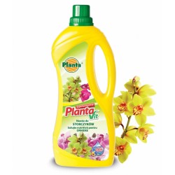 Nawóz do storczyków Vit-10 0,5l. Planta