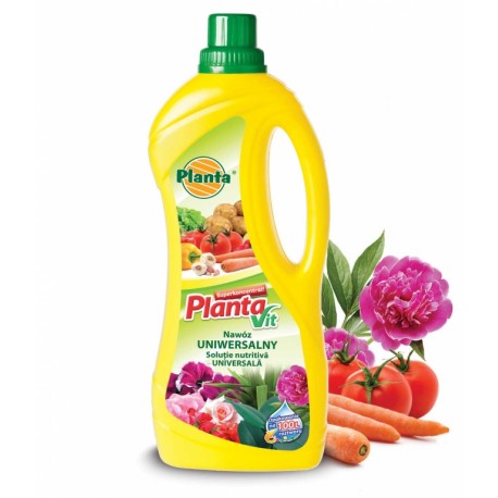 Nawóz uniwersalny 1l. Planta