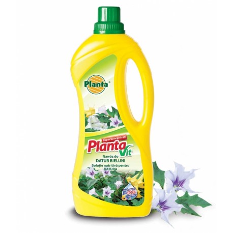 Nawóz do datur Vit-5 1l. Planta