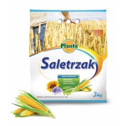 Nawóz saletrzak 3kg. folia Planta