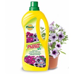 Nawóz do surfini i petuni Vit-8 1l. Planta