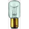 Żarówka E-14 15W 220-240V do maszyn do szycia GTV
