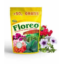 Nawóz uniwersalny 250g. Floreo Planta