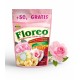 Nawóz do róż 250g. Floreo Planta