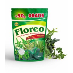 Nawóz do zielonych 250g. Floreo Planta