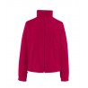 Bluza polar fuksja rozm. S /JHK/