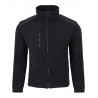 Bluza polar czarna rozm. XXL /JHK/