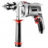 Wiertarka udarowa 850W uchwyt kluczyk Graphite *PK