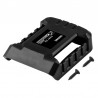 Uchwyt na akumulator Energy+ Graphite*PK