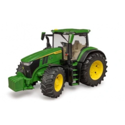 Zabawka traktor John Deere 7R 350