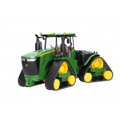 Zabawka traktor John Deere 9620RX