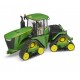 Zabawka traktor John Deere 9620RX