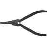 Szczypce do pierścieni 180mm. zewn. wygięte Topex