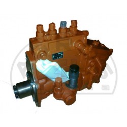 Pompa wtryskowa MTZ