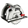 Pilarka tarczowa 1200W 185mm. Graphite *PK