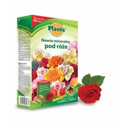 Nawóz pod róże 1kg. Planta