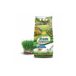 Kreda granulowana 10kg. worek Planta