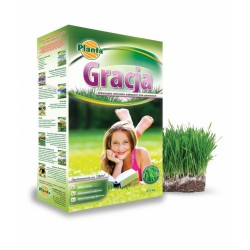 Mieszanka gaz. Gracja 0,9kg. Planta