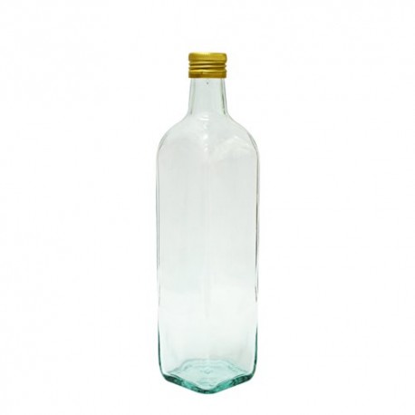 Butelka 750ml. Marasca Biowin