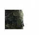 Spodnie robocze CAMO XXXL Neo