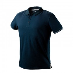 Koszulka polo DENIM S NEO