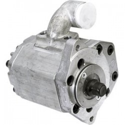 Pompa hydr.C-385 PZ2-26,5KSA wzm. /Hydrotor/