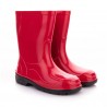 Kalosz dziecięcy OLI rozm. 25 czerwony