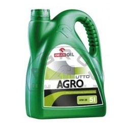 Olej Agro Utto Basic 10W/30 5l.