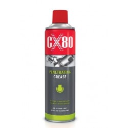 Smar penetrujący Penetrating Grease 500ml CX-80