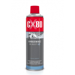 Odrdzewiacz ON-Rust ICE 500ml. zamrażający CX-80