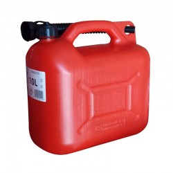 Kanister plastikowy 20l.