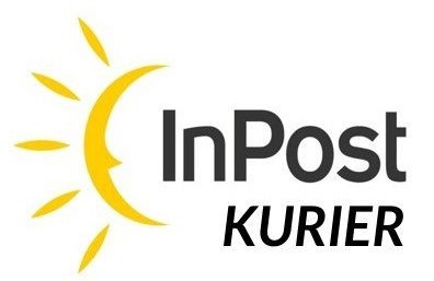 Kurier Inpost - przelew