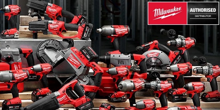 Milwaukee – Nowy rozdział w ofercie Agros Hudyka