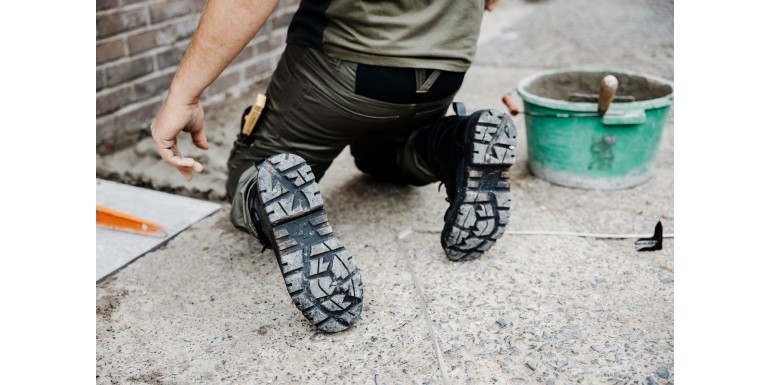 Safety Jogger – Nowość w ofercie Agros Hudyka
