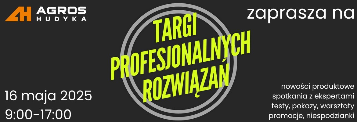 Targi Profesjonalnych Rozwiązań