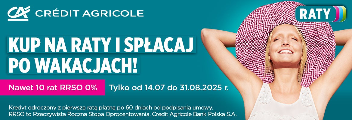 Credit Agricoel promo