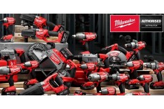 Milwaukee – Nowy rozdział w ofercie Agros Hudyka