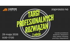 Targi Profesjonalnych Rozwiązań - 2 edycja